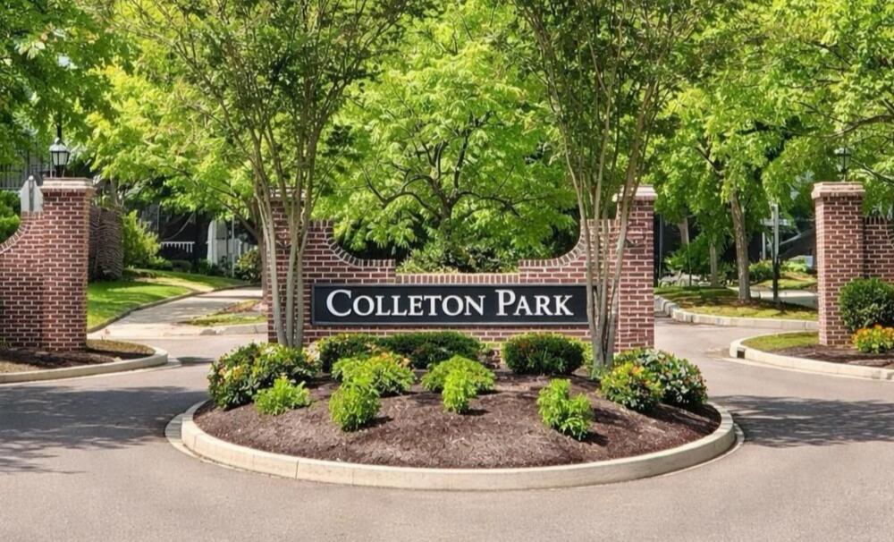 Colleton Park