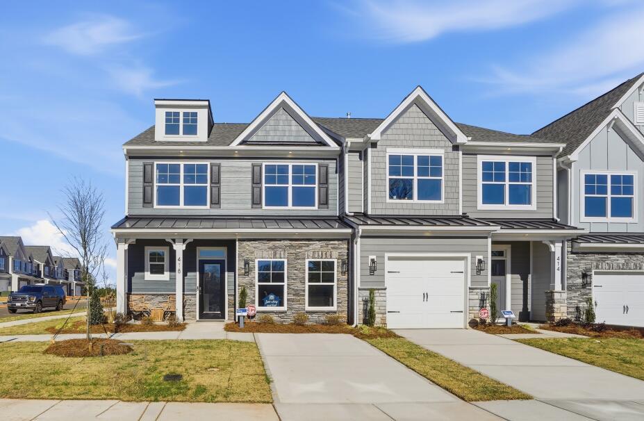 Osborne Retreat | 55+ Community