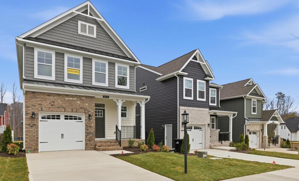 Hickory Grove | 55+ Community