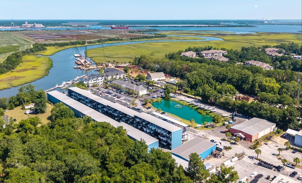 The Bluffs at Pinefield Townhomes