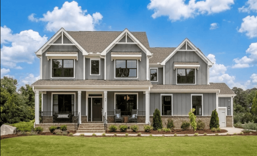 Cedar Ridge