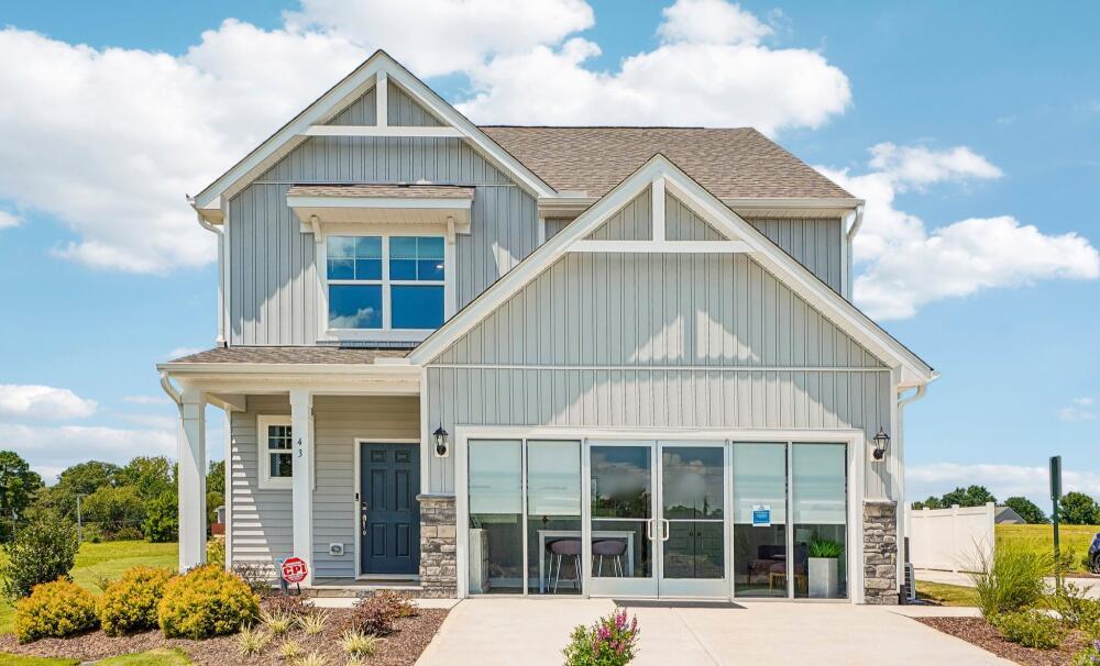 Black Forest Pointe