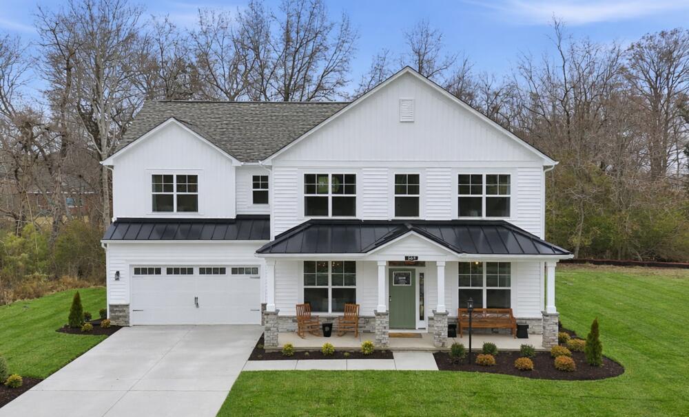 River Estates at Hillpoint Farms
