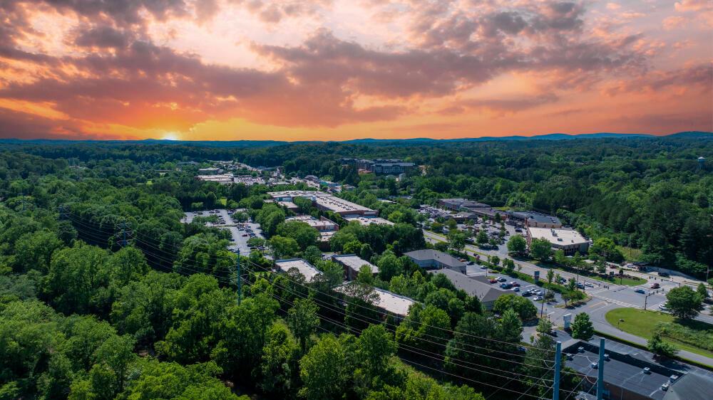 Canton Overlook Townhomes