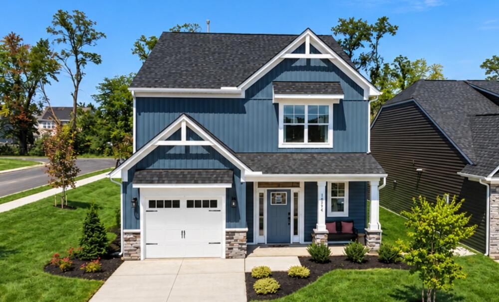 Hickory Grove | 55+ Community