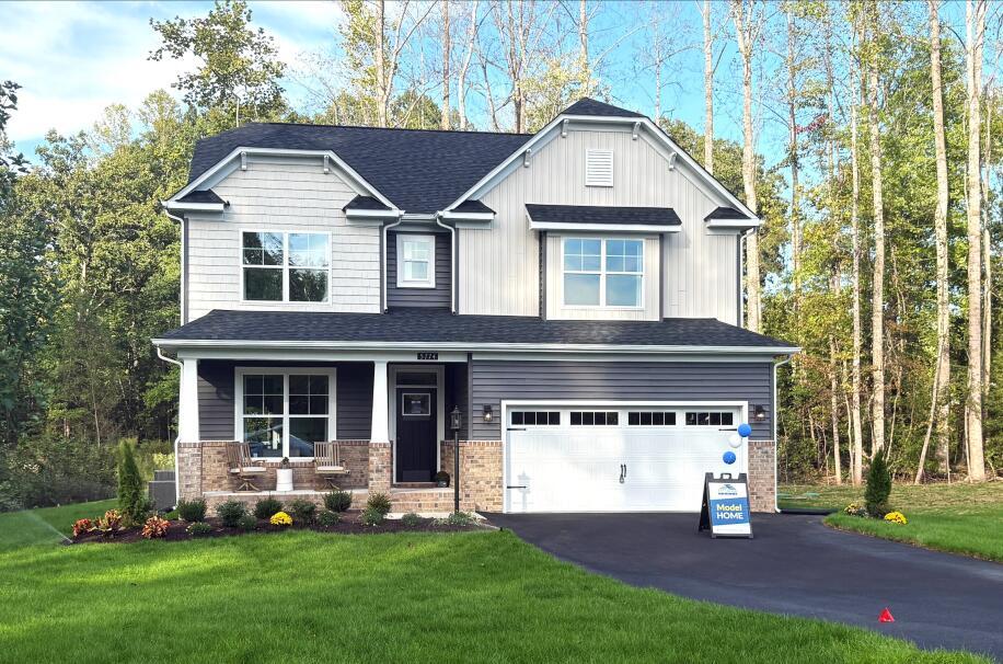 Greenwood Estates