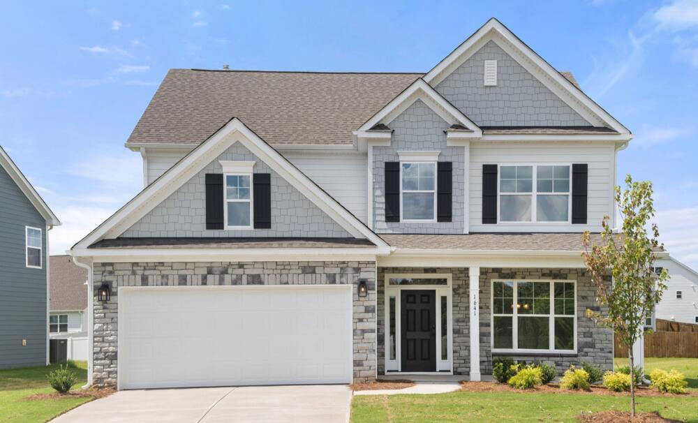 Magnolia Glen Estates