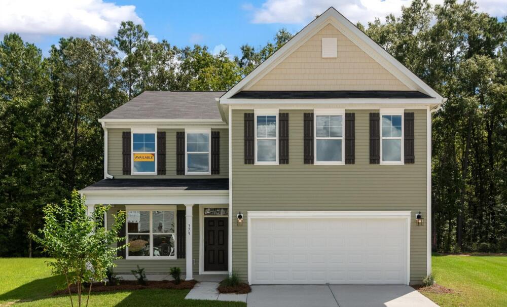 Paisley Pointe