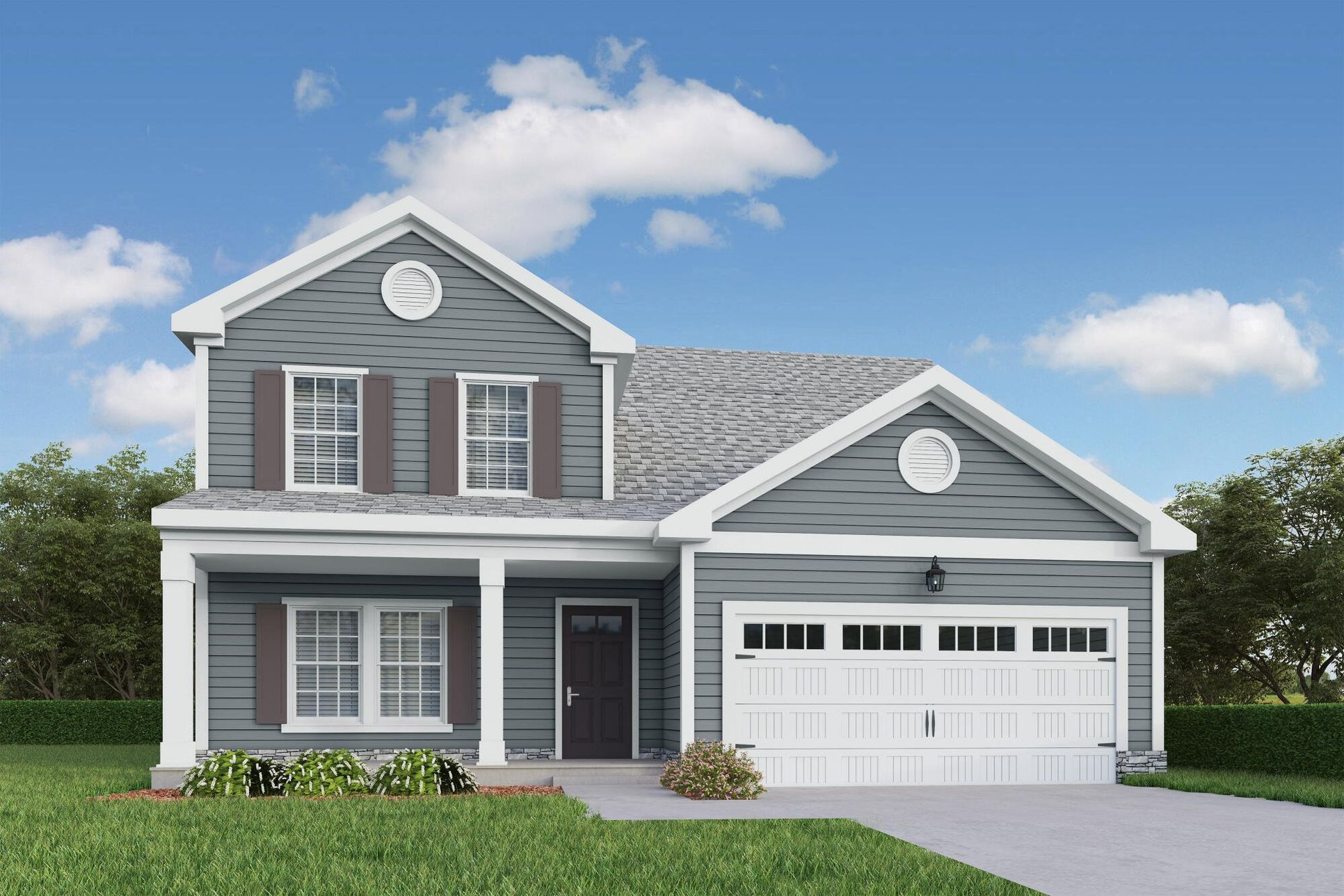 Interior:Spinnaker II