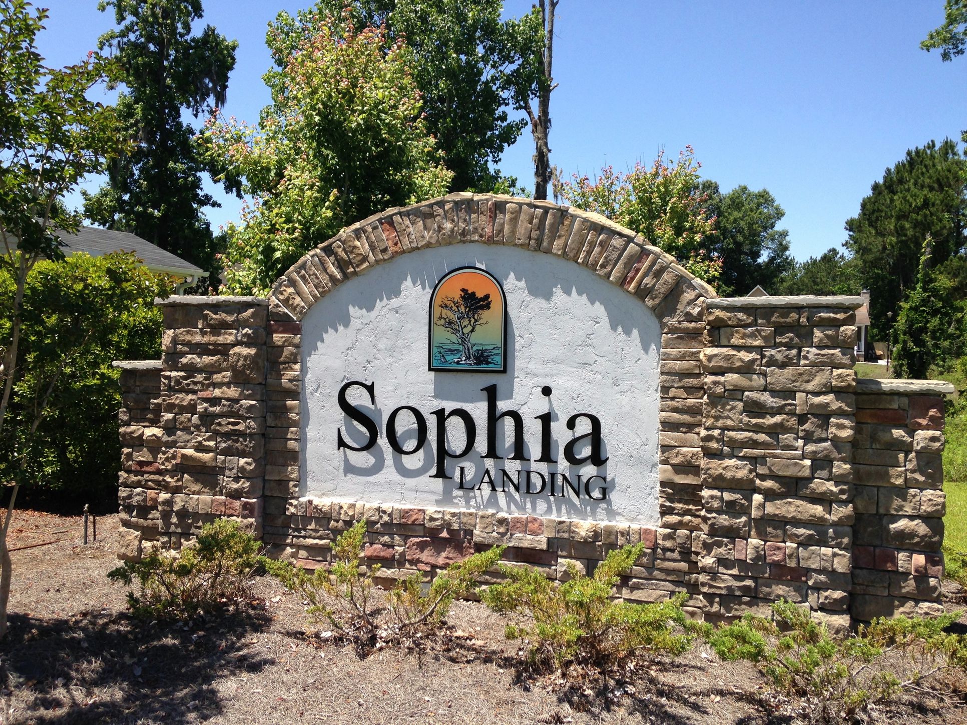 Sophia Landing