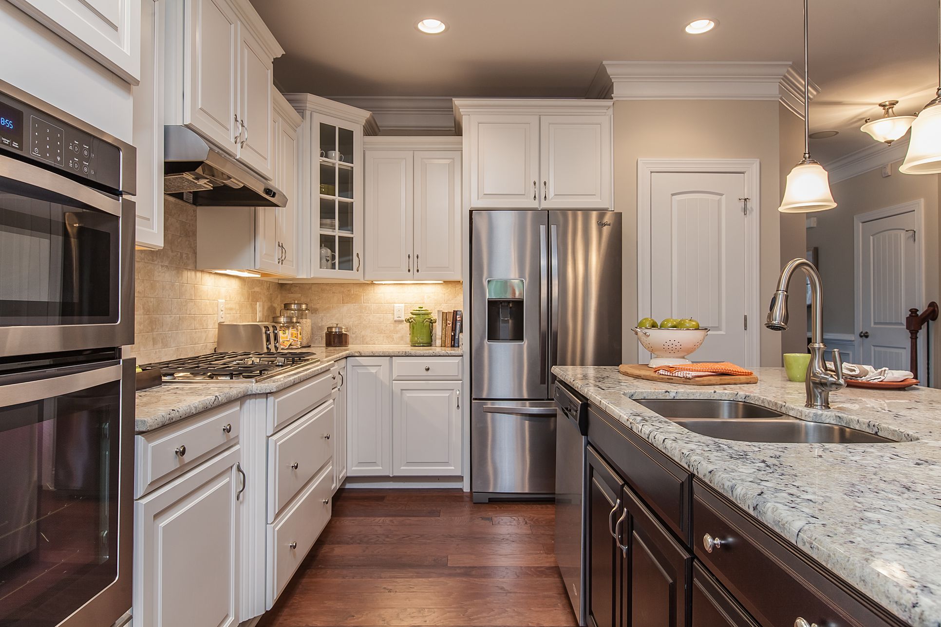 Steele Creek Kitchen