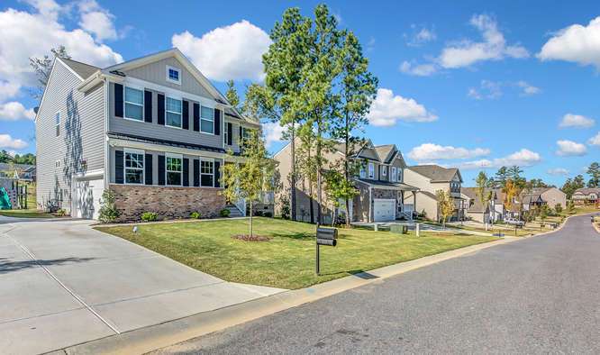 Somerset at Autumn Cove