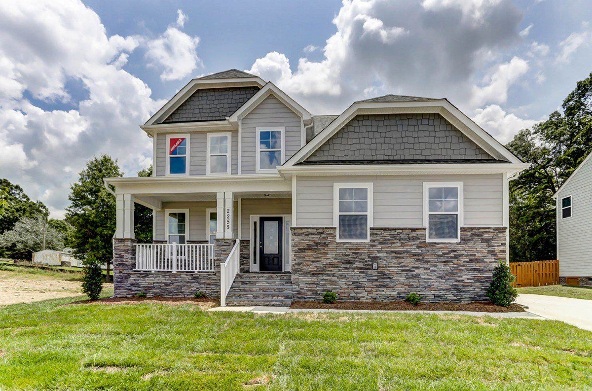 The Retreat at Green Haven