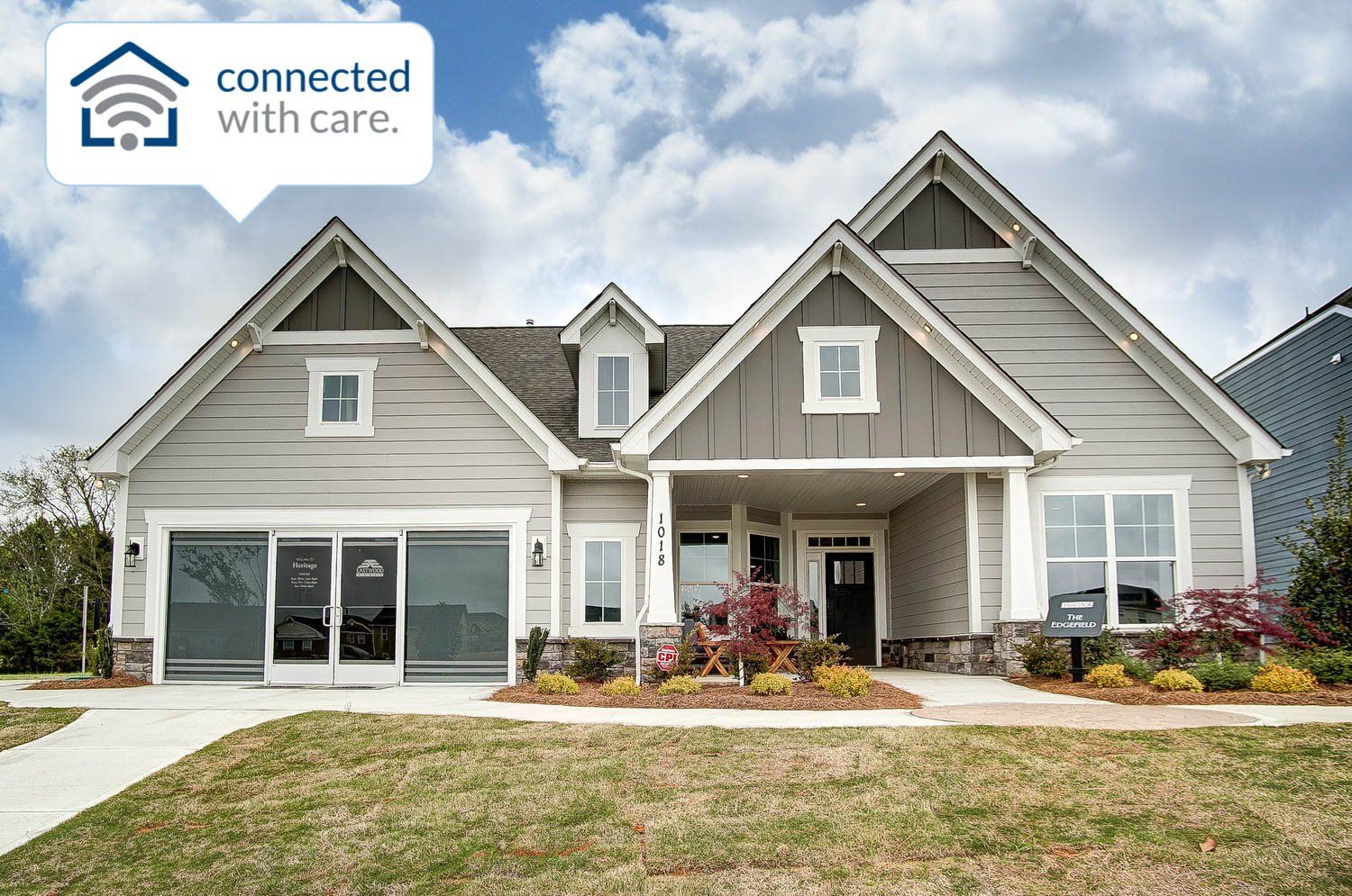 Heritage - An Age Restricted Community