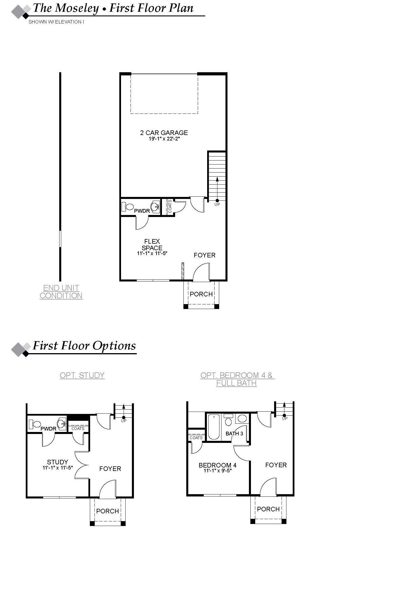 Plano de Planta