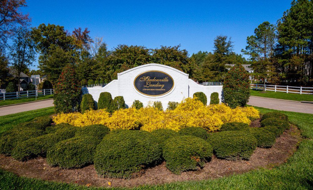 The Estates at Meadowville Landing