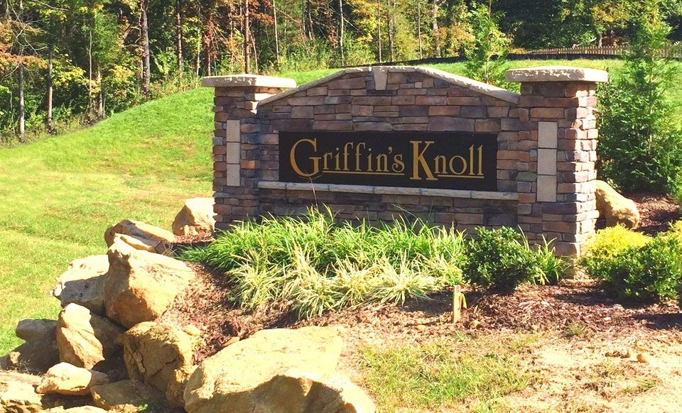 Griffin's Knoll 