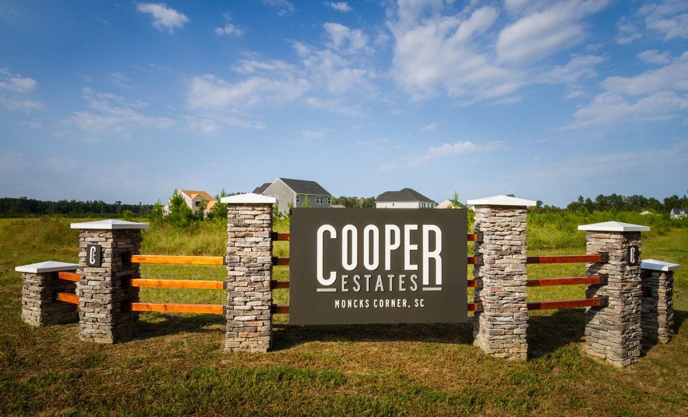 Cooper Estates