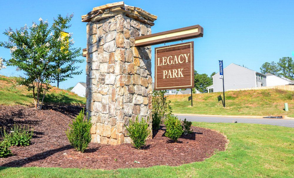 Legacy Park