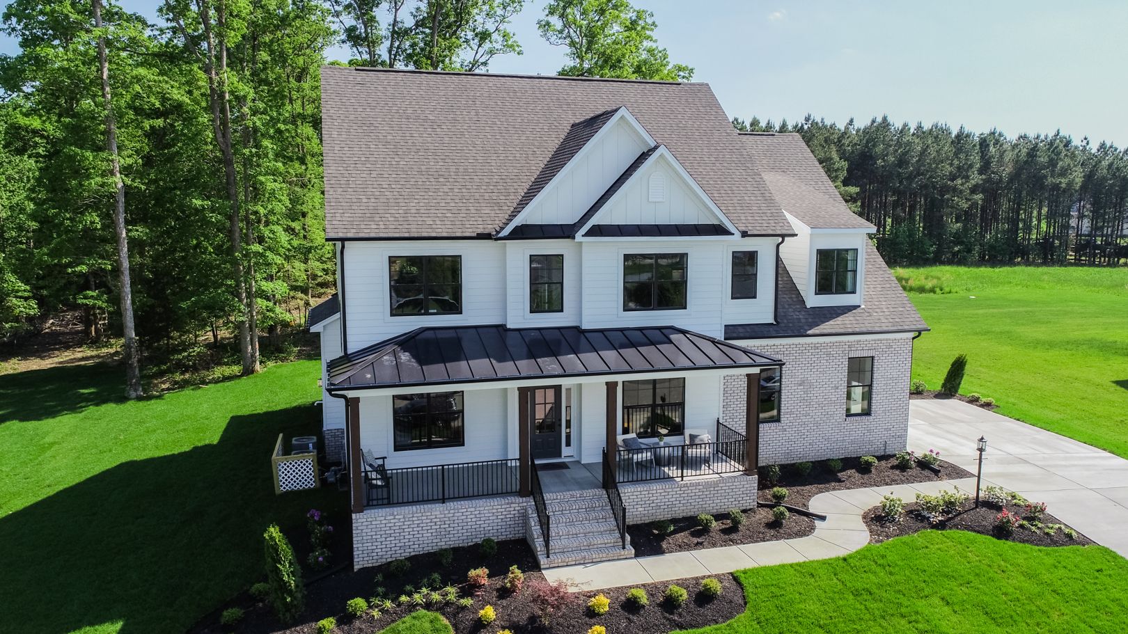 Lakeview at Luck Farm