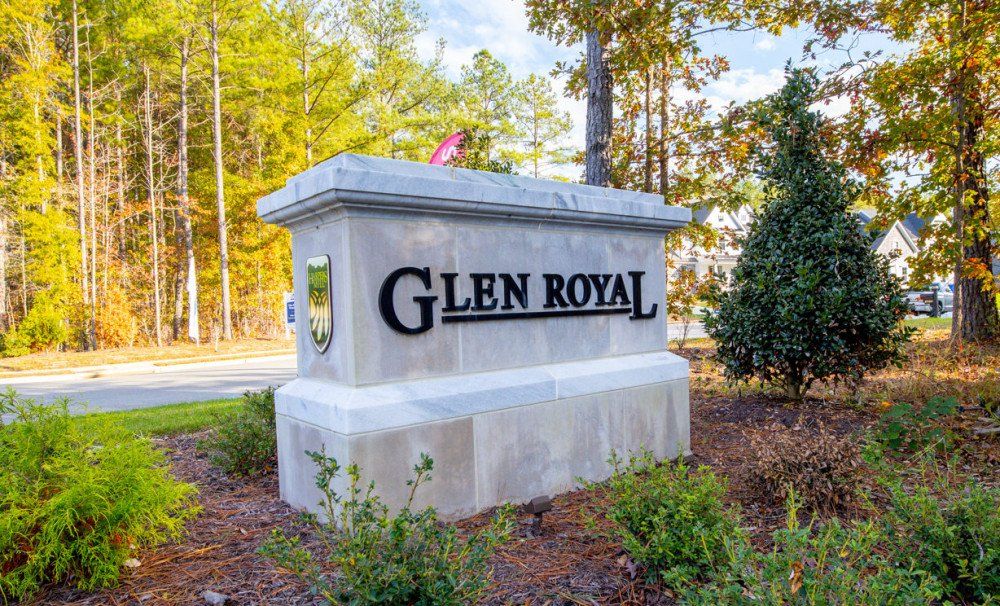 Glen Royal at Harpers Mill