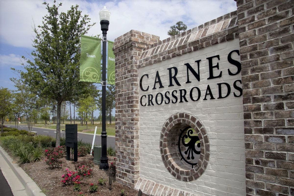 Carnes Crossroads