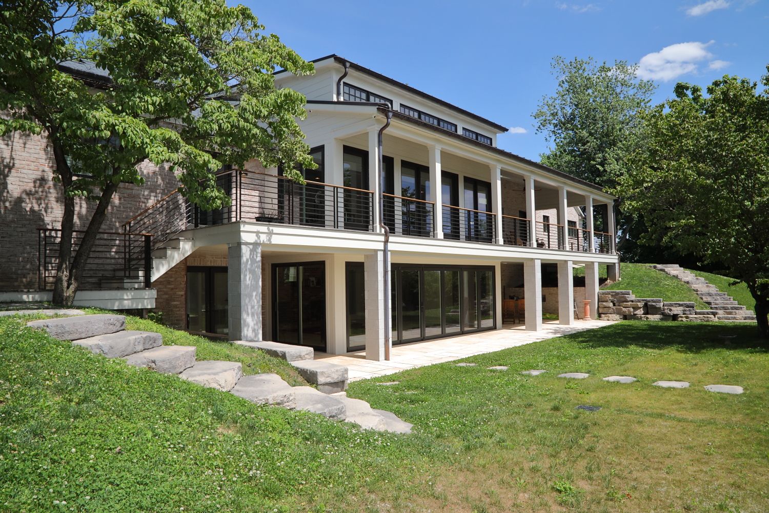Ebersole Brothers Construction, LLC,17552