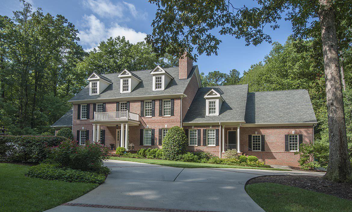 Eco Custom Homes,30328