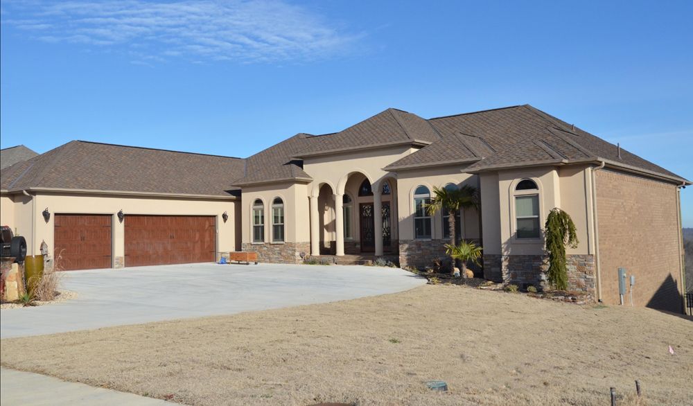 E-Co Residential Builders,72116