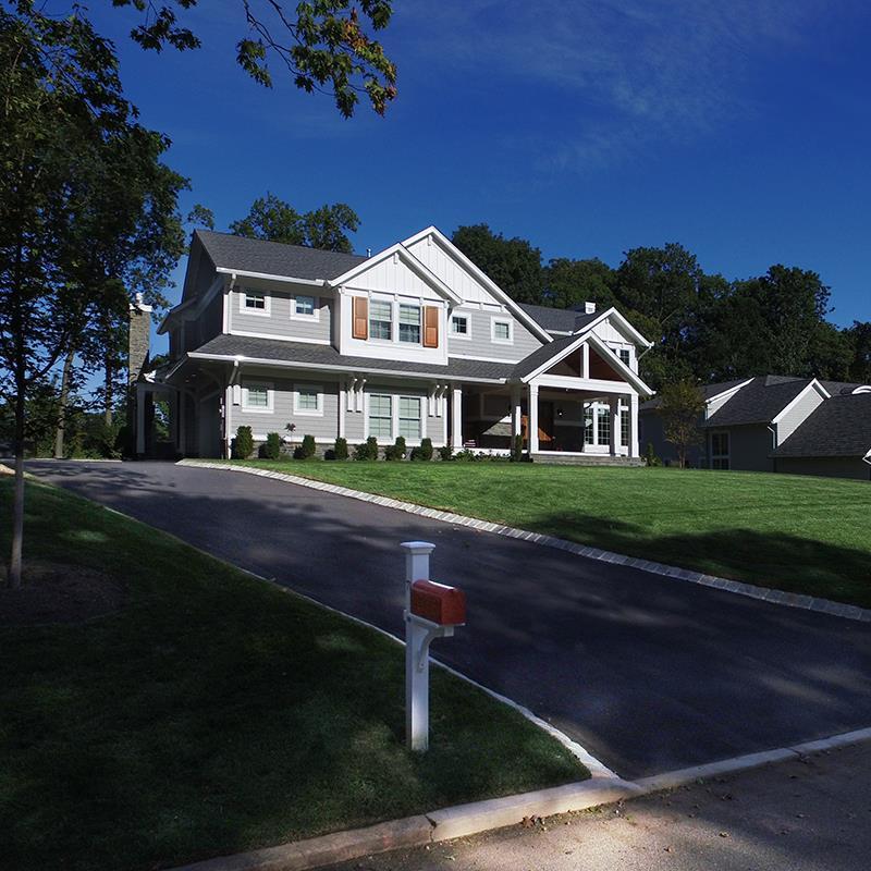 ECS Homes,07676