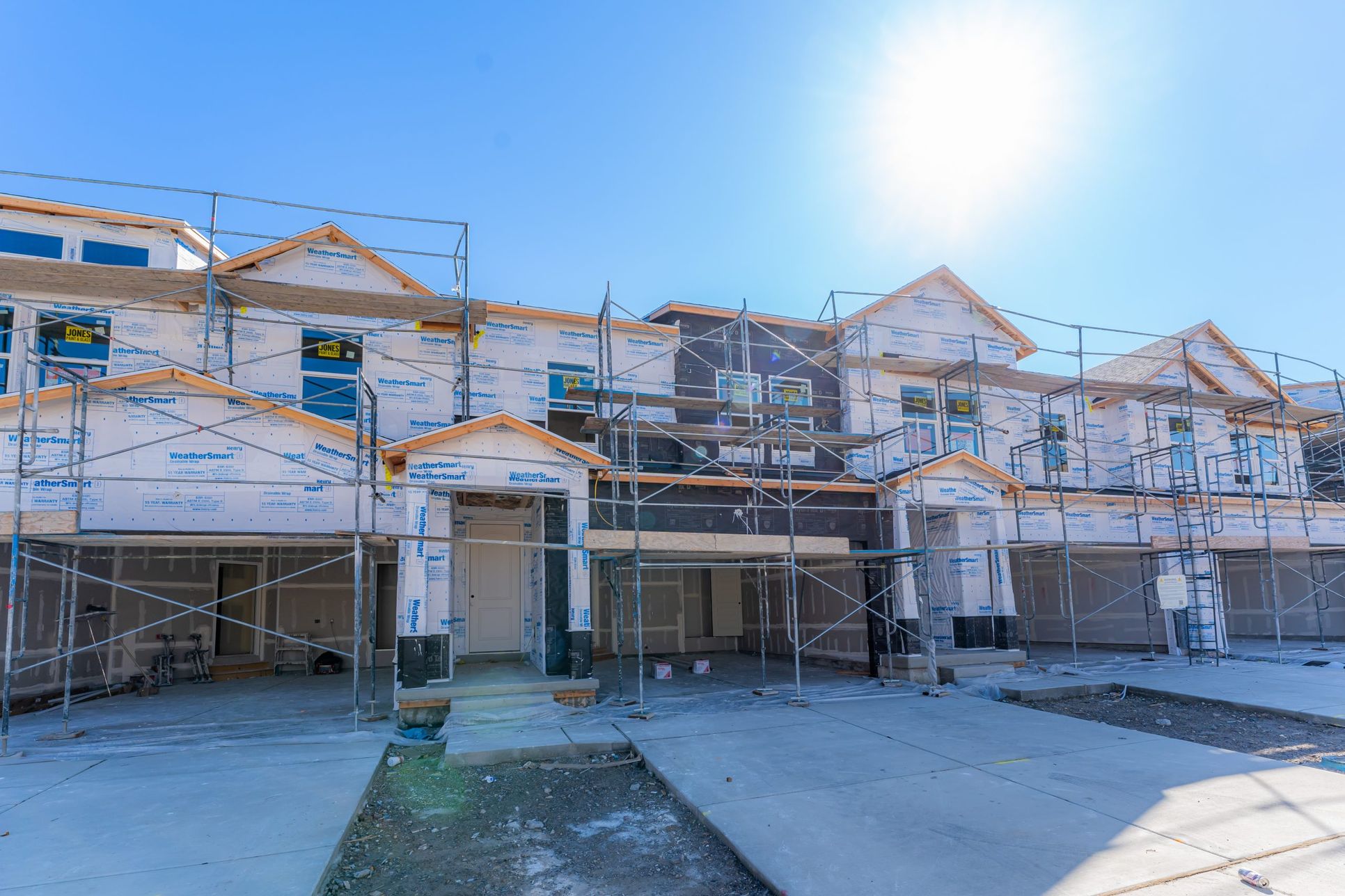 Type B Inner Townhome30753:dsc09570