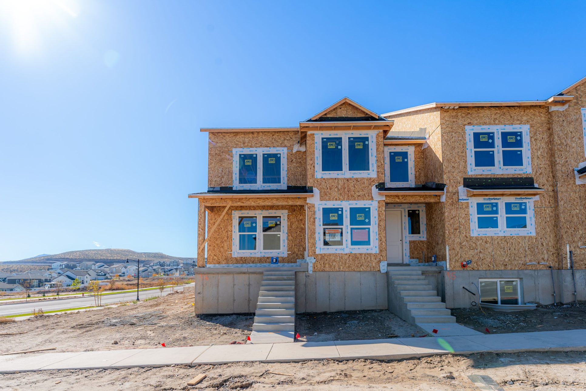 Type C Inner Townhome32364:dsc09534