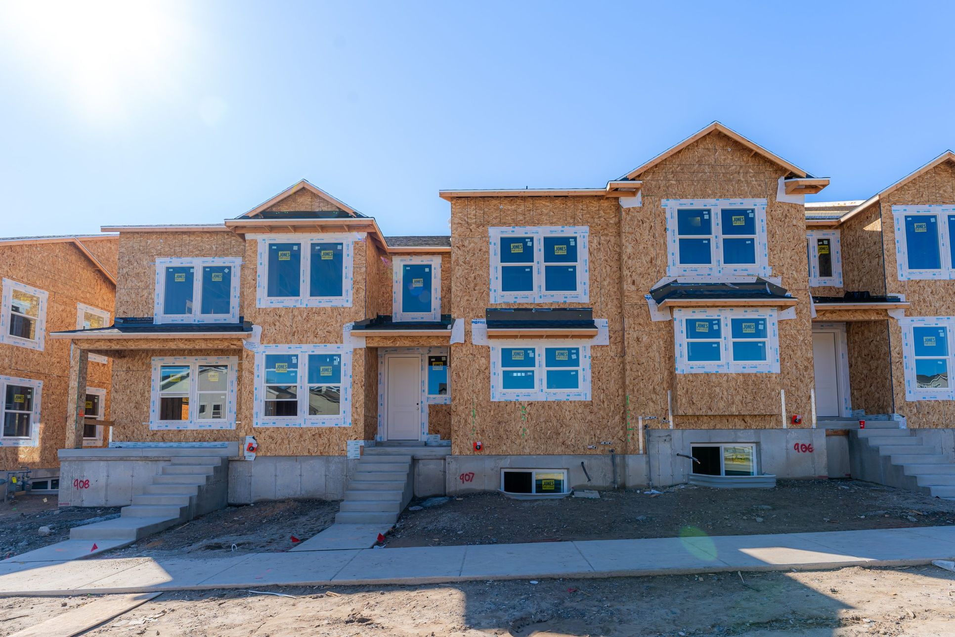 Type C Inner Townhome32378:dsc09561