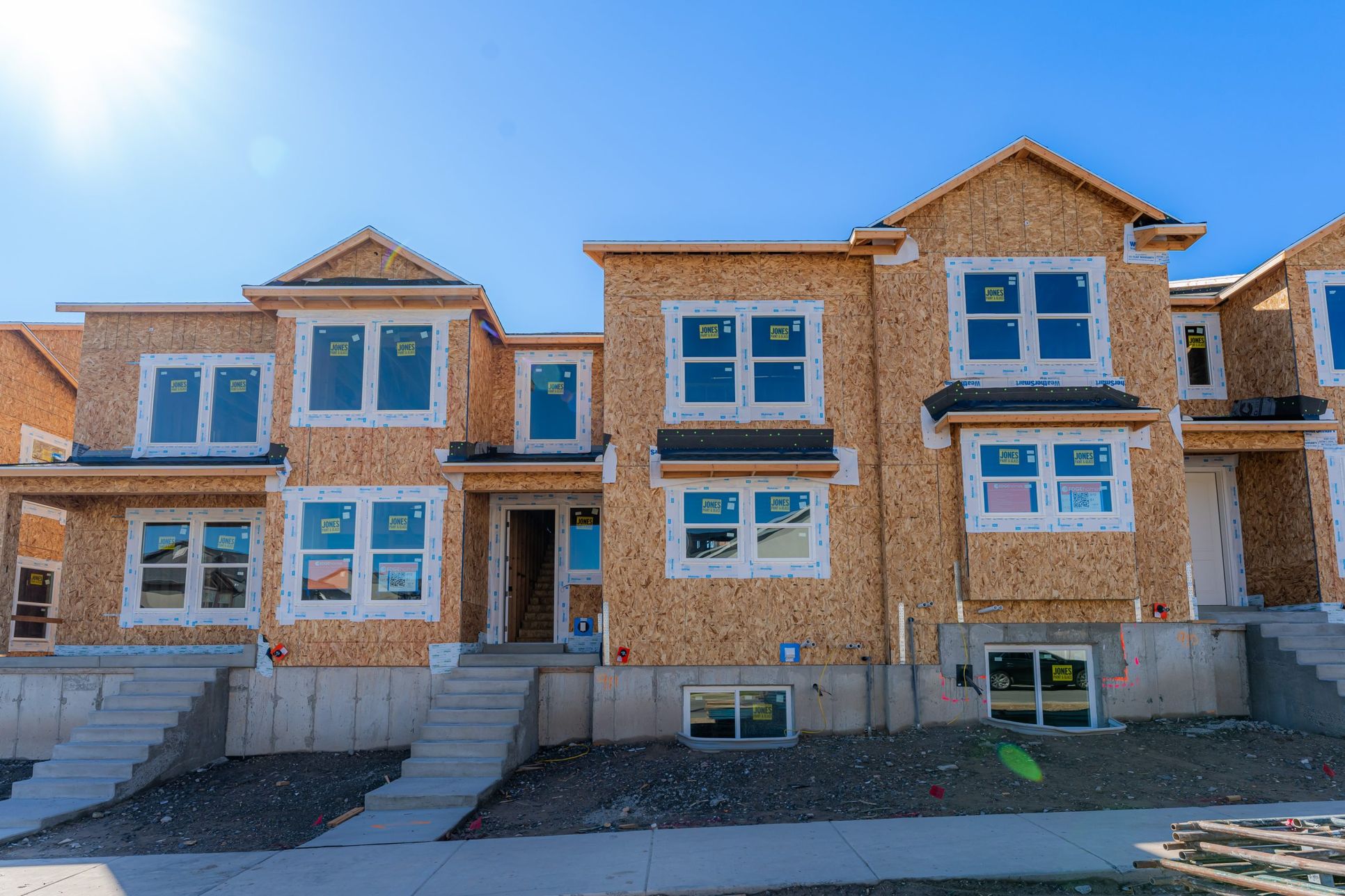 Type C Outer Townhome32356:dsc09549