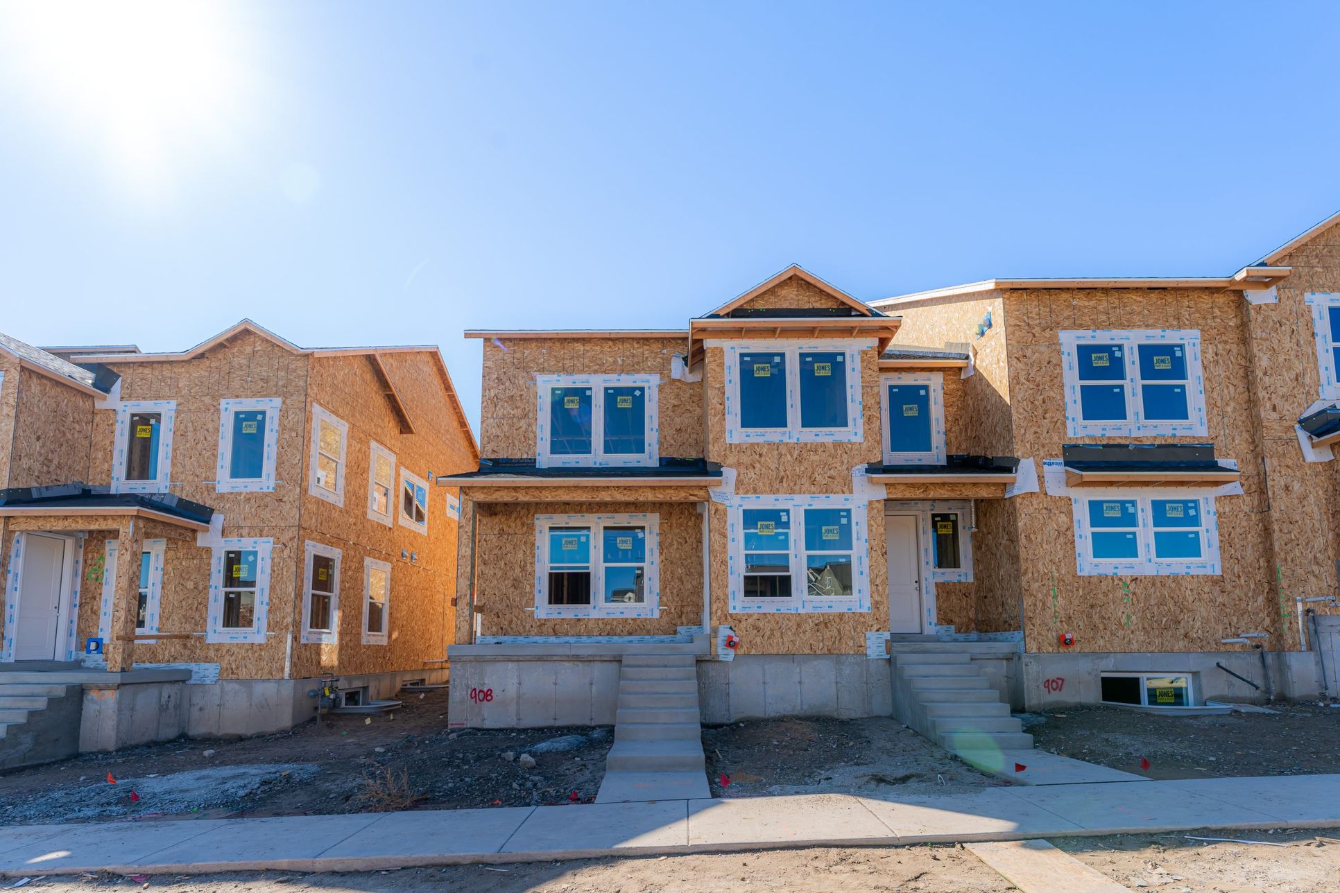 Type C Outer Townhome32358:dsc09558