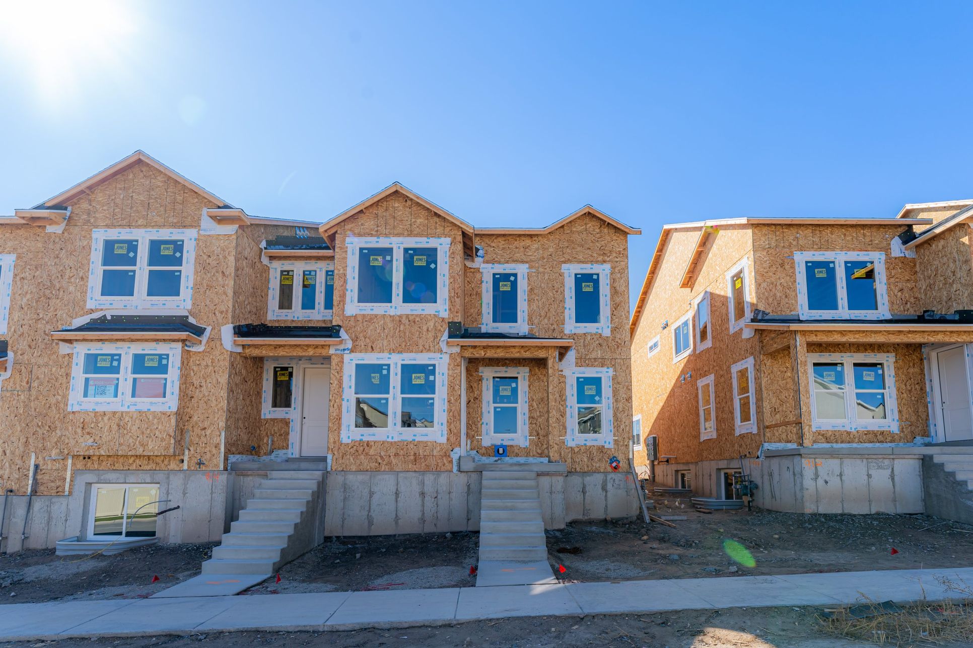 Type C Outer Townhome32374:dsc09543