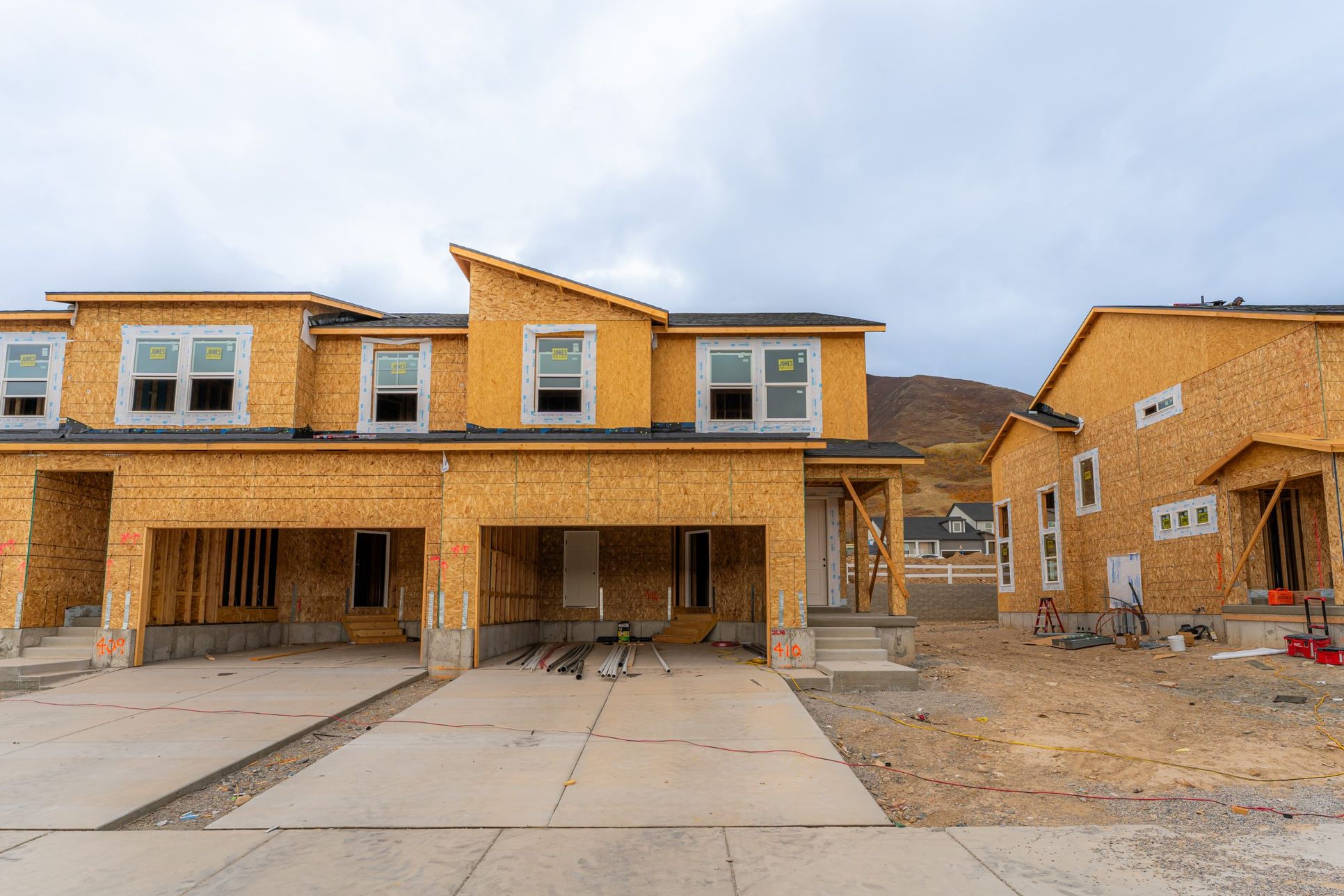 Type B Outer Townhome32560:dsc01407