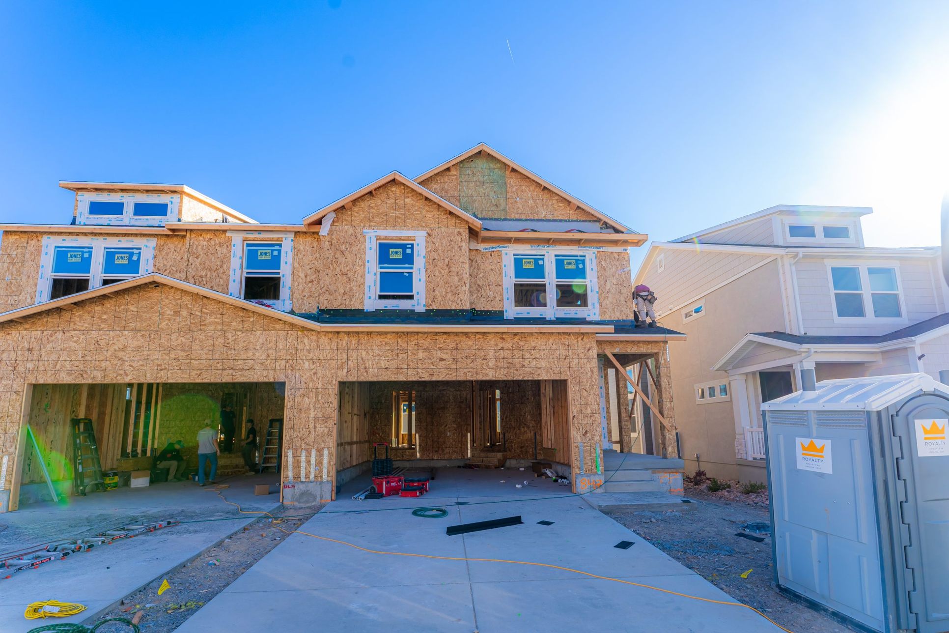 Type B Outer Townhome33457:dsc01942