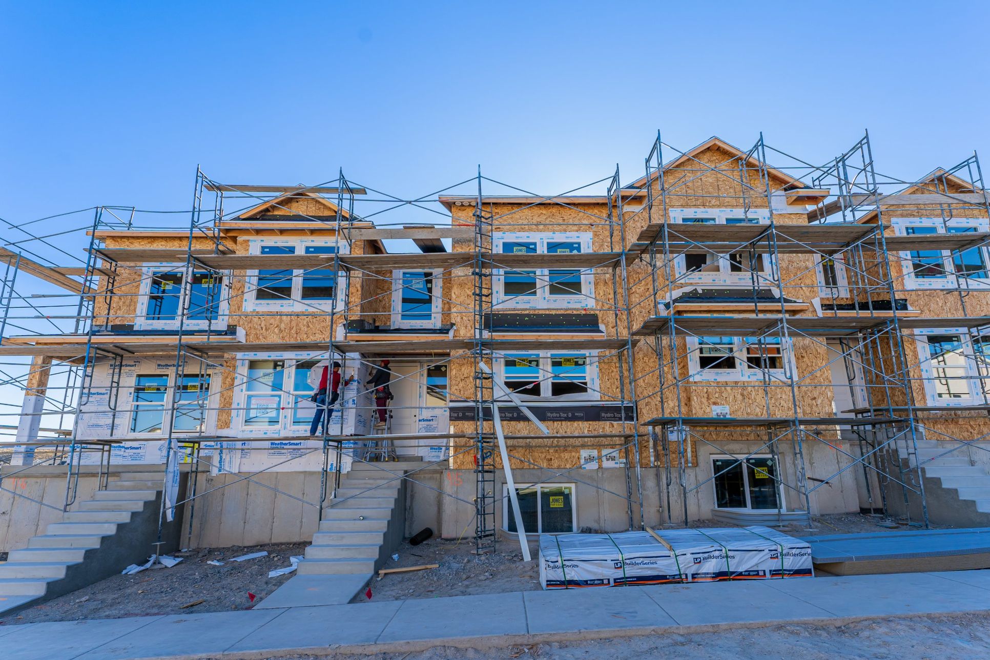 Type C Inner Townhome32378:dsc01999-2