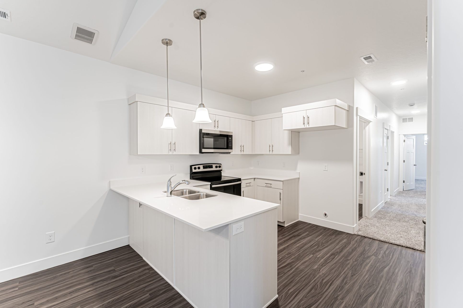 Condo B Rear Second & Third Level27078:dsc02891