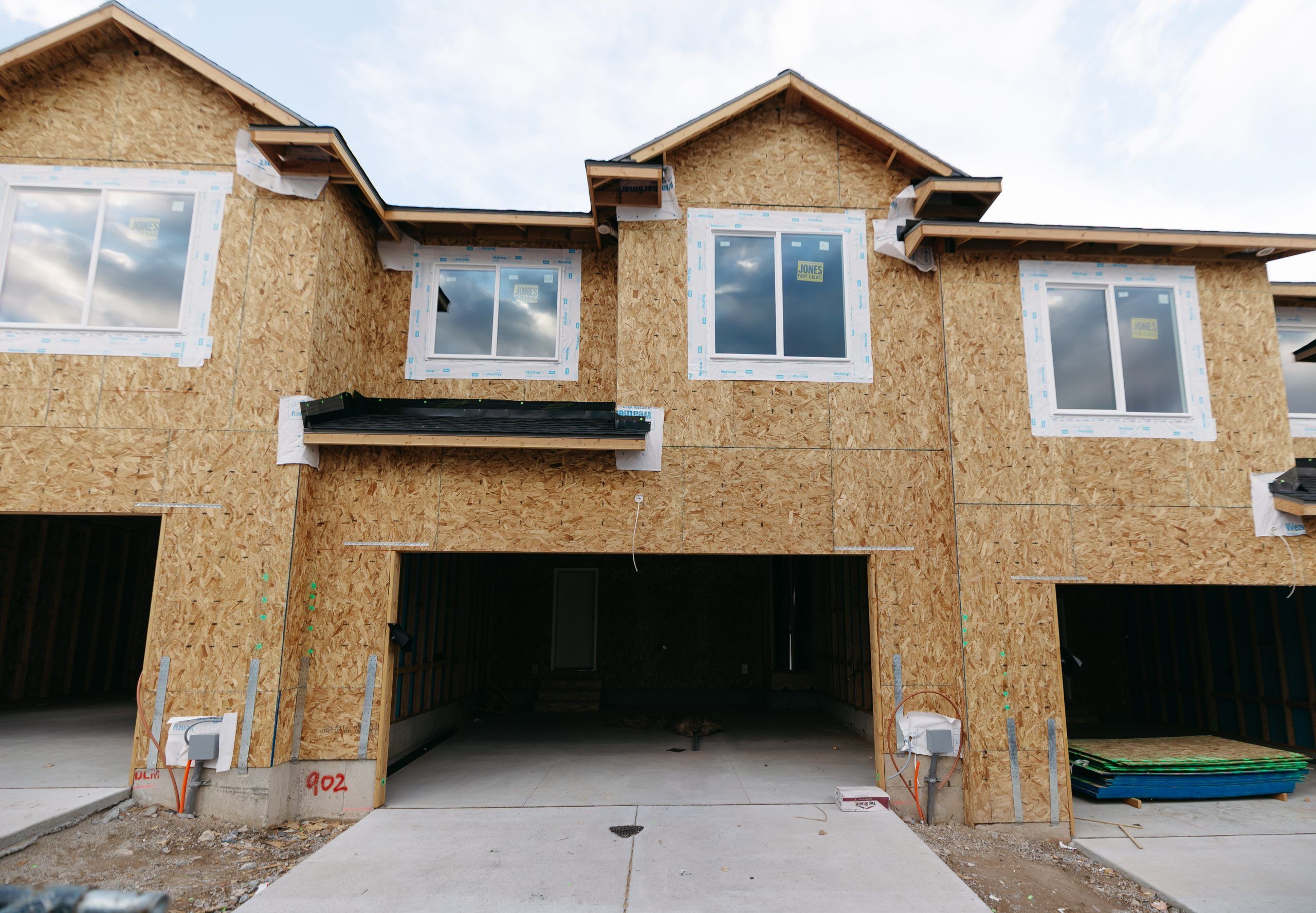 Type C Inner Townhome34109:7b4a8031