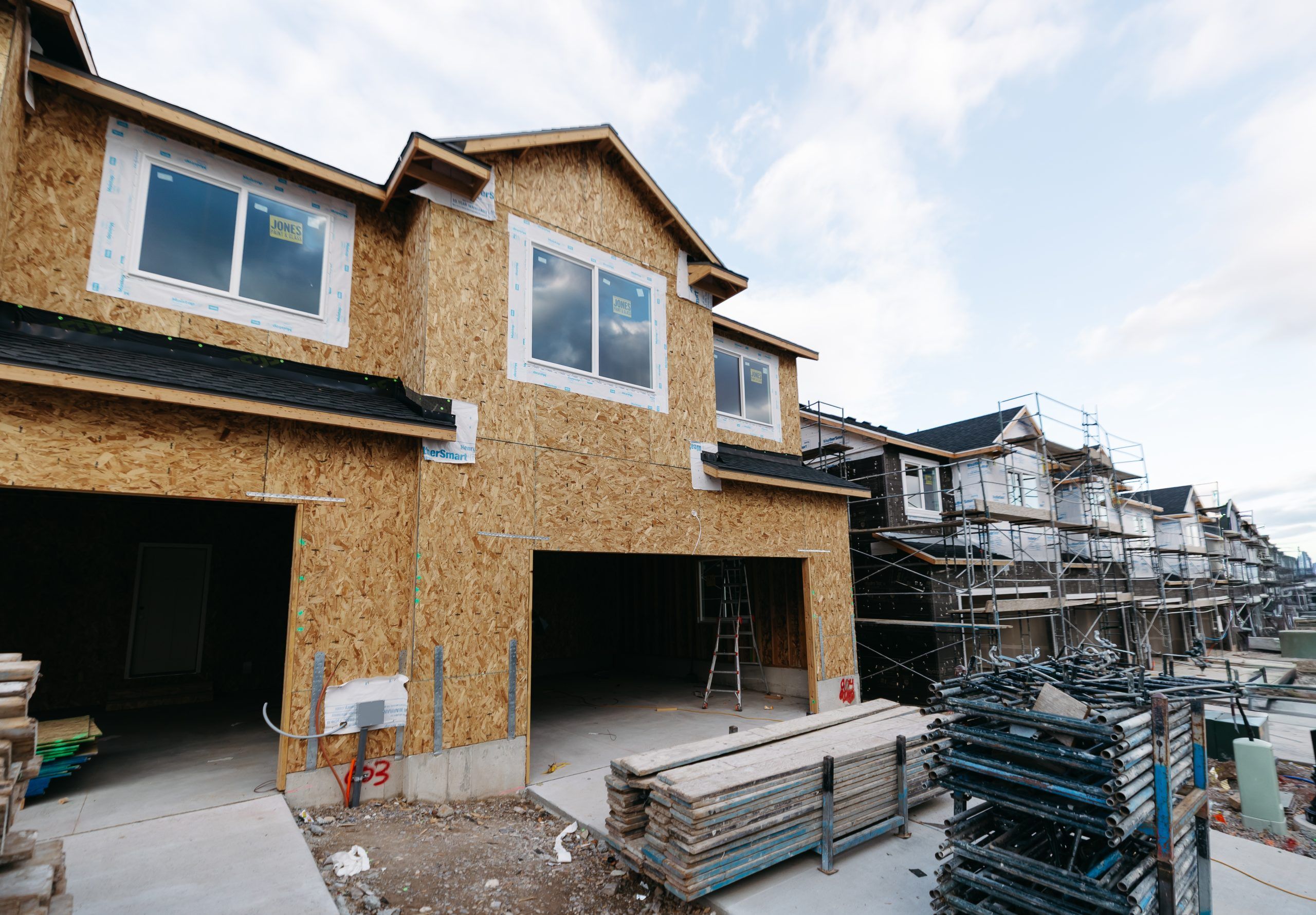 Type C Outer Townhome32622:7b4a8044