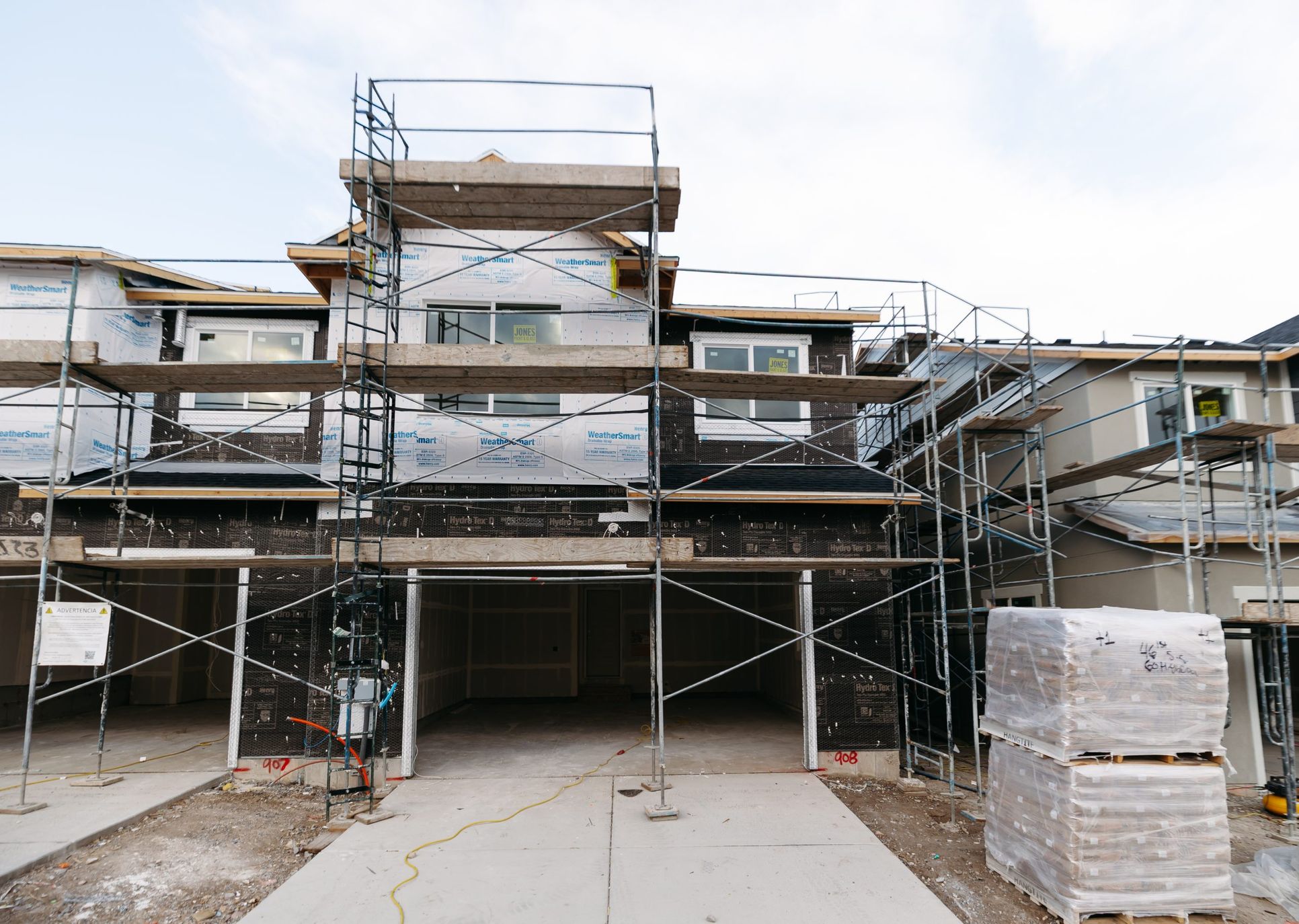 Type C Outer Townhome32626:7b4a8066