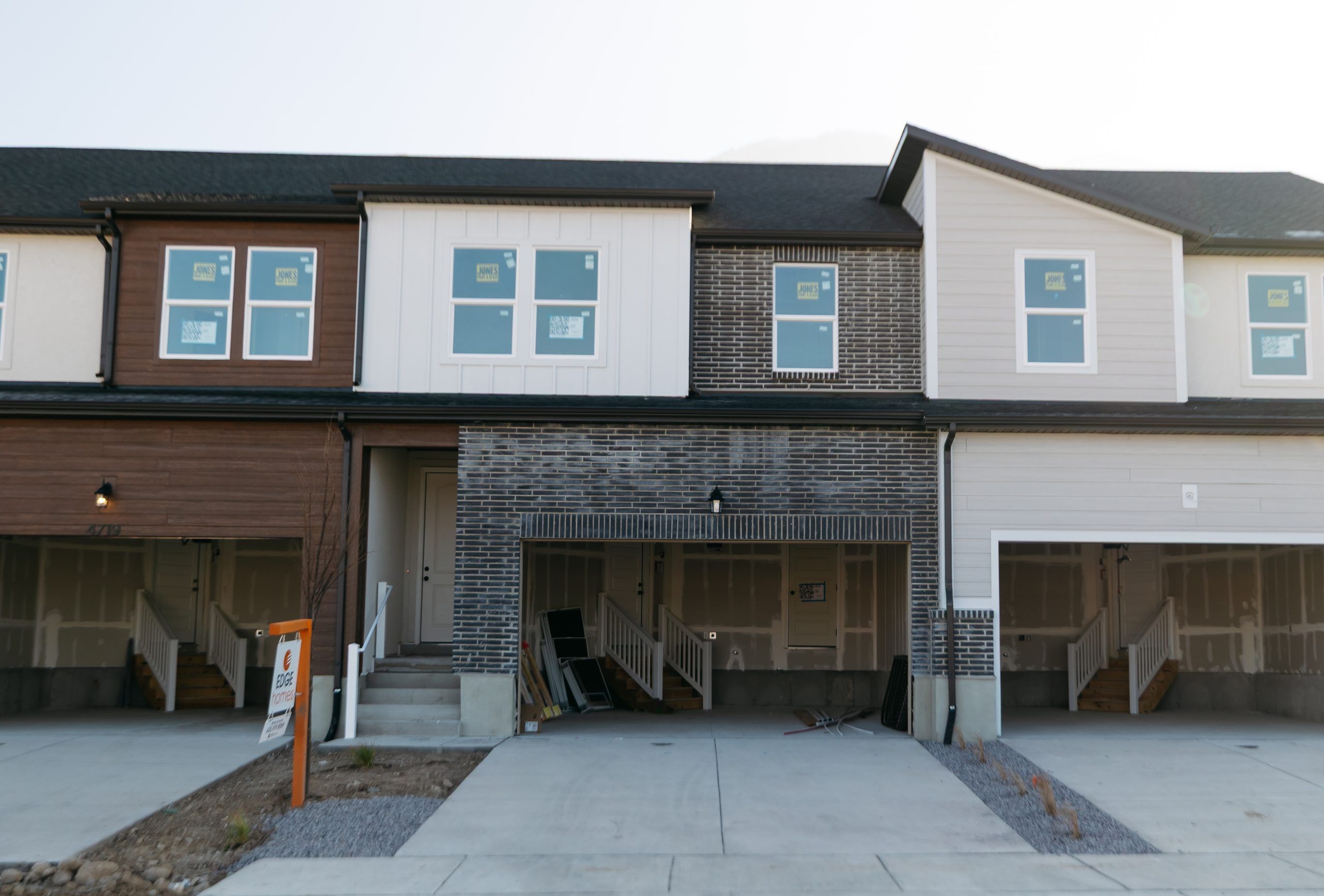 Type B Inner Townhome31429:7b4a8778