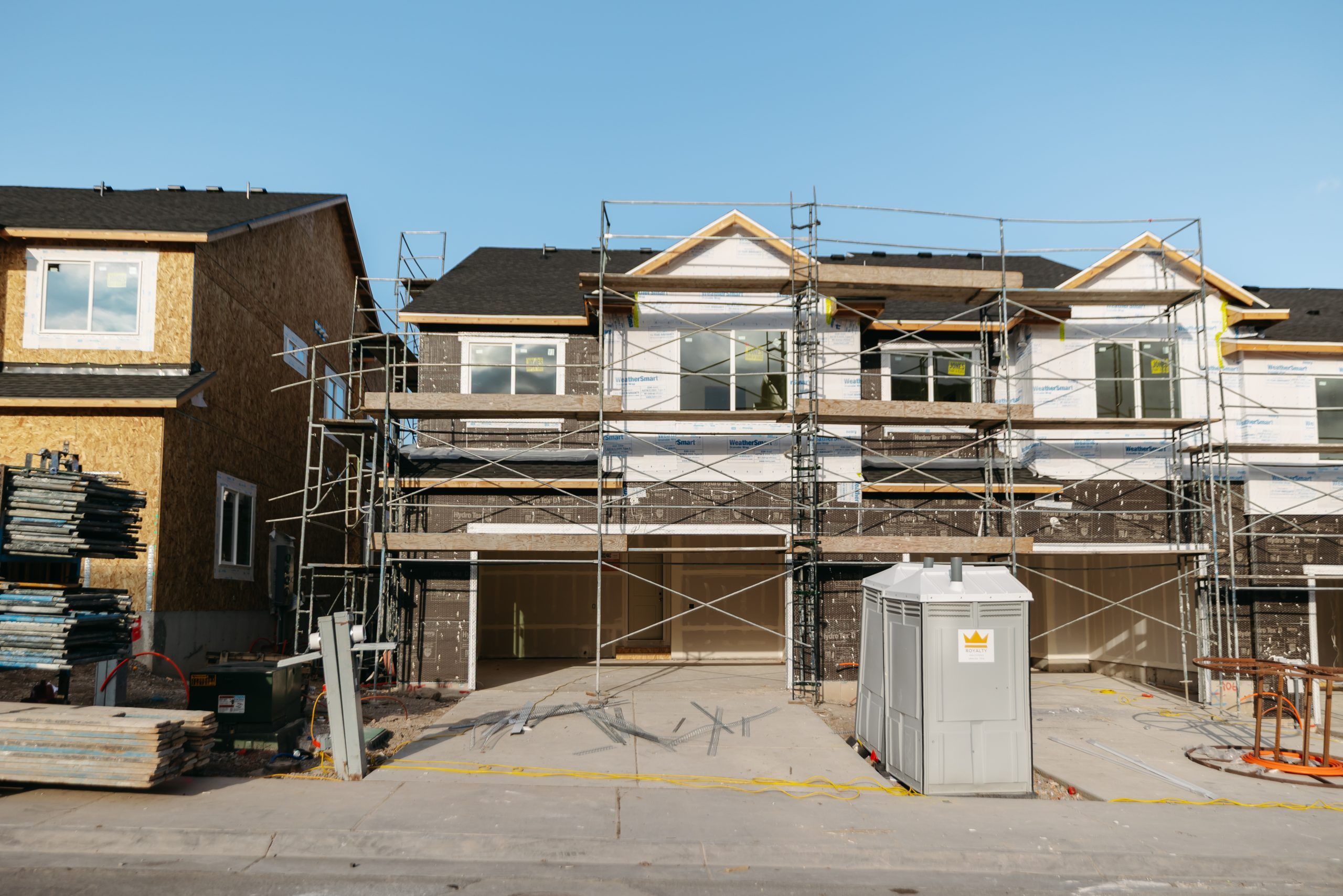 Type C Outer Townhome32628:7b4a7564