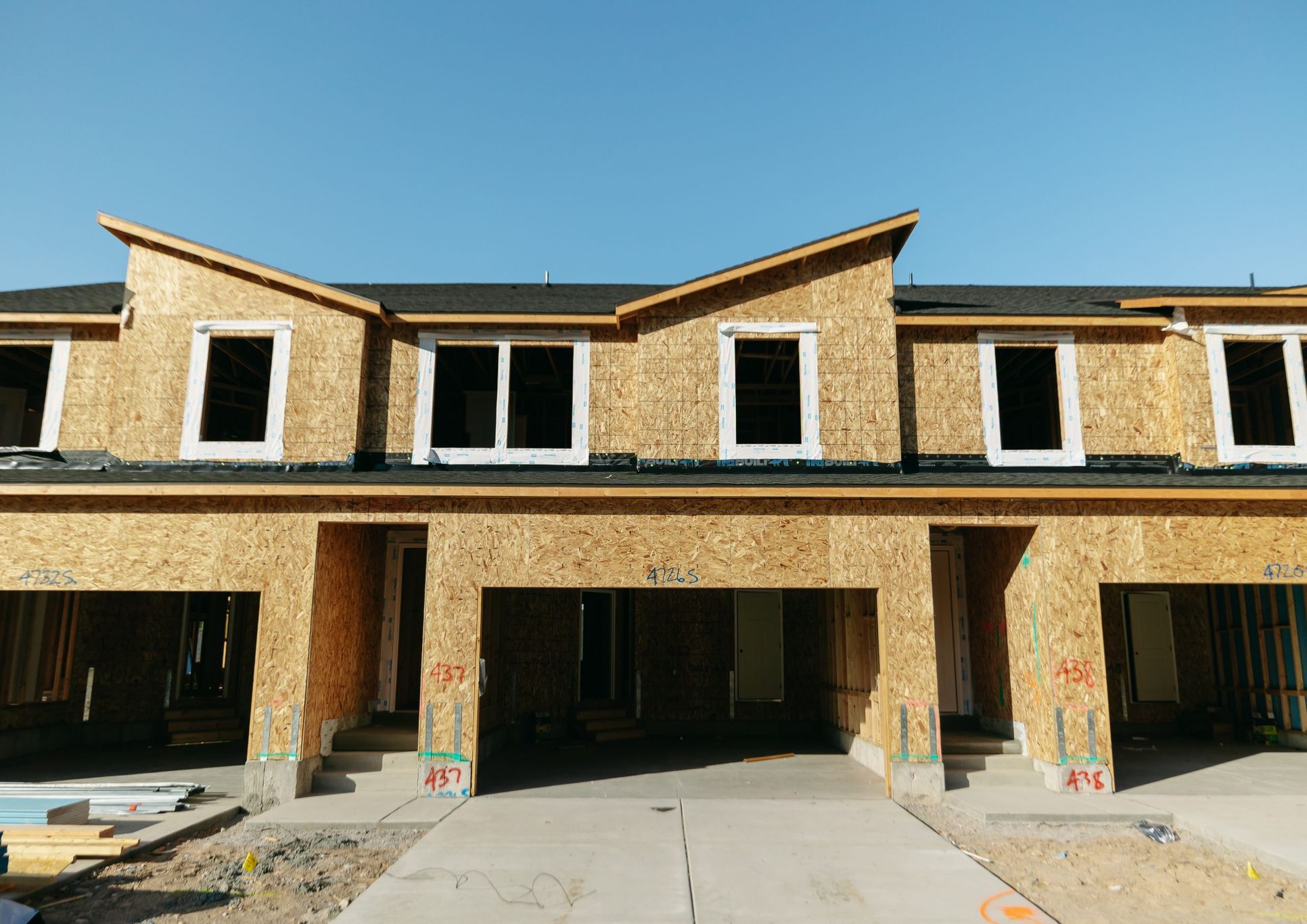 Type B Inner Townhome34092:7b4a9080