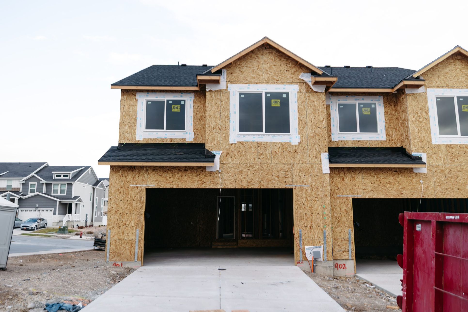 Type C Outer Townhome34106:7b4a8012