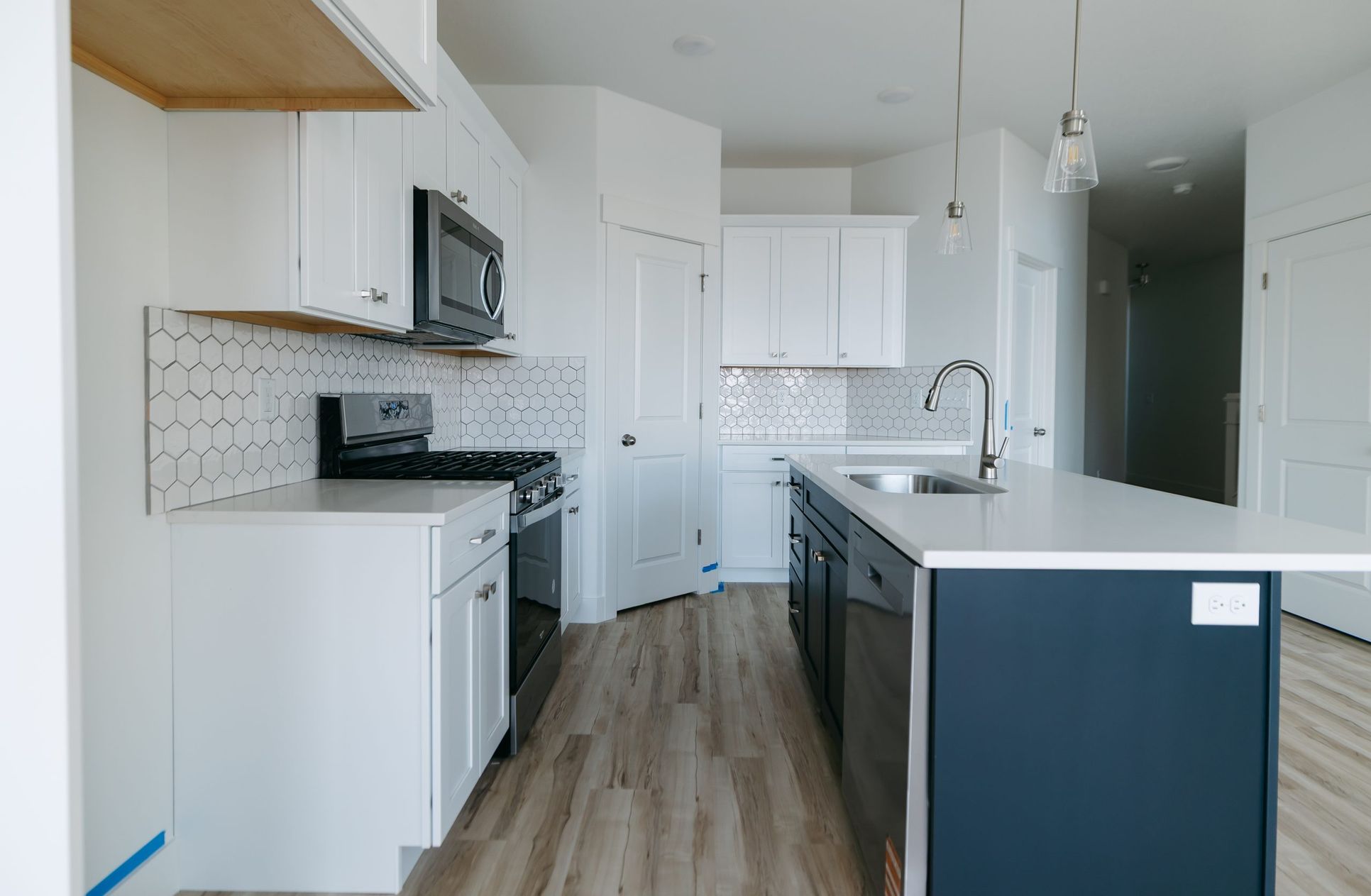 Type B Inner Townhome29990:7b4a7794