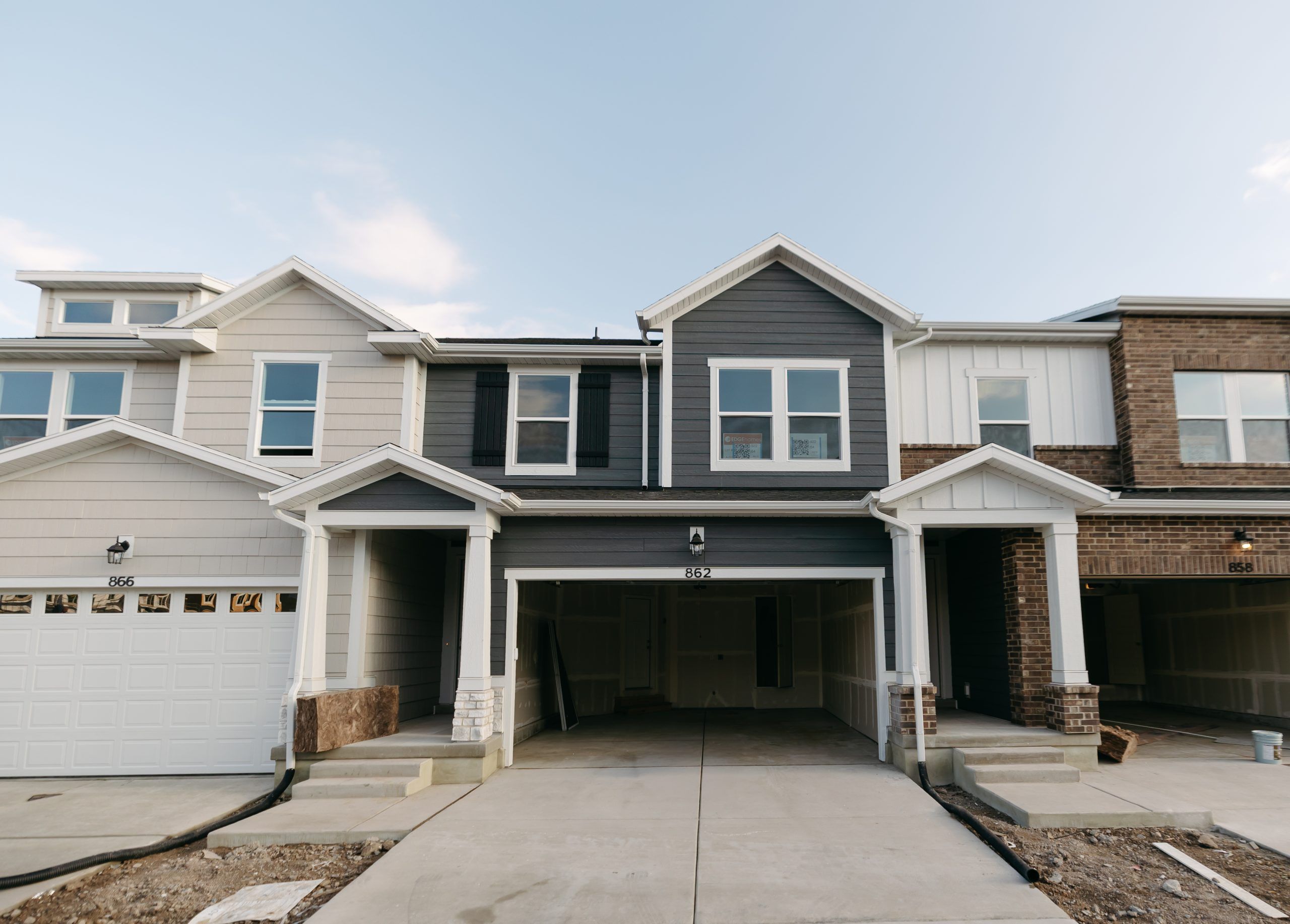 Type B Inner Townhome30300:7b4a7618