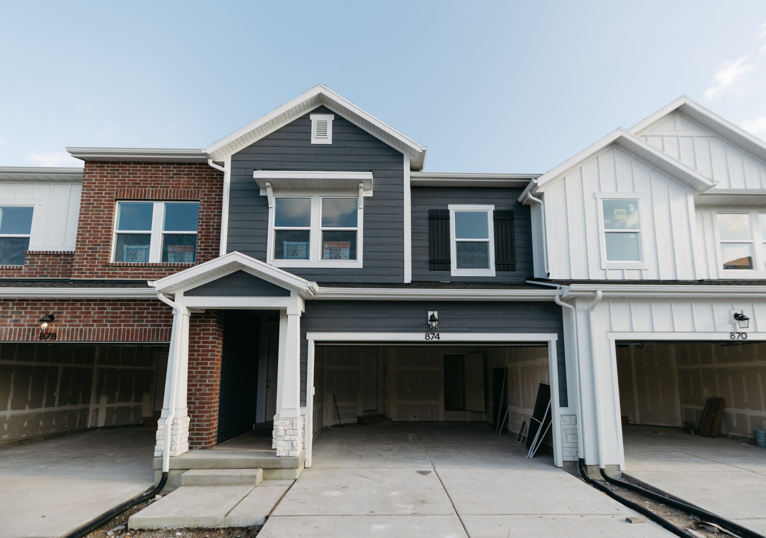 Type B Inner Townhome30755:7b4a7600